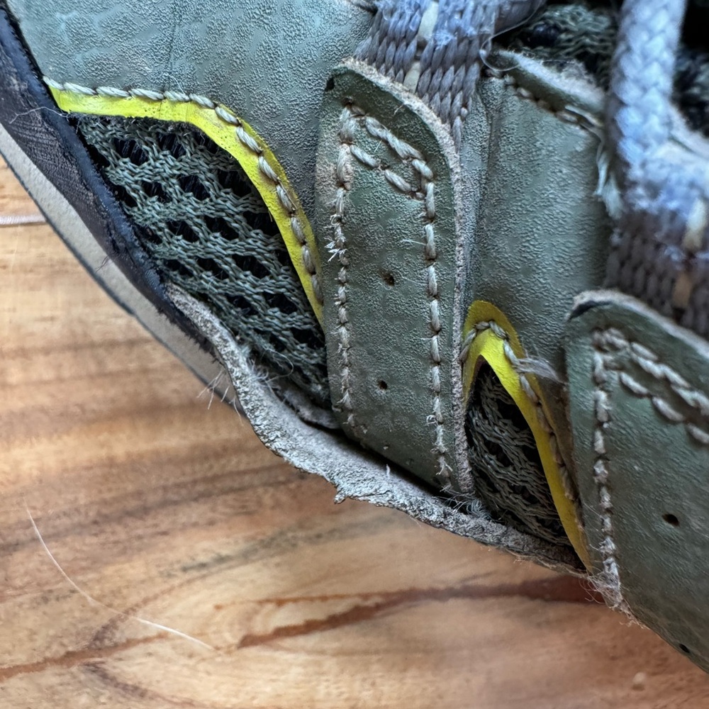 Merrell Moab - Picture 6 of 8